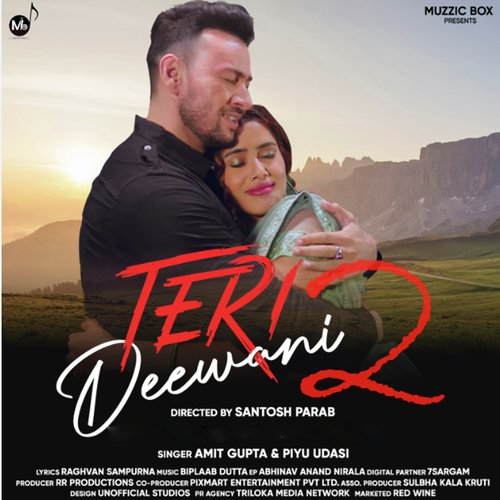 Teri Deewani 2