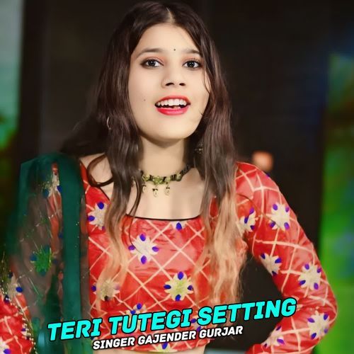 Teri Tutegi Setting