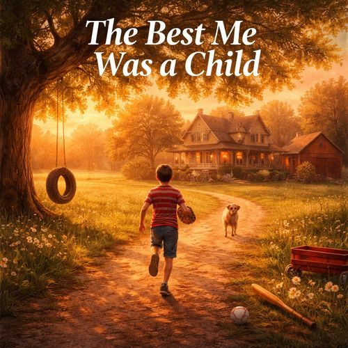 The Best Me Was a Child