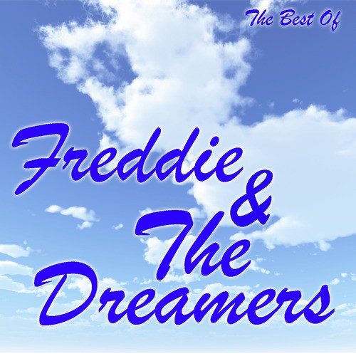 The Best of Freddie and the Dreamers_poster_image