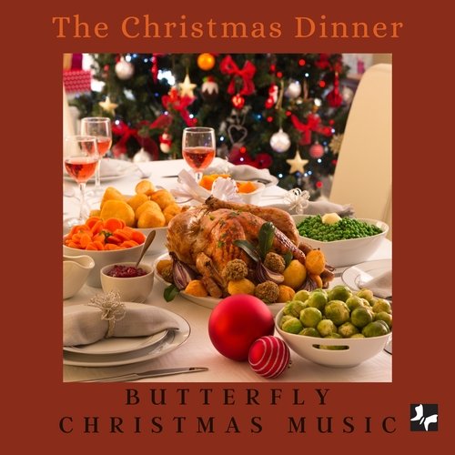 The Christmas Dinner_poster_image