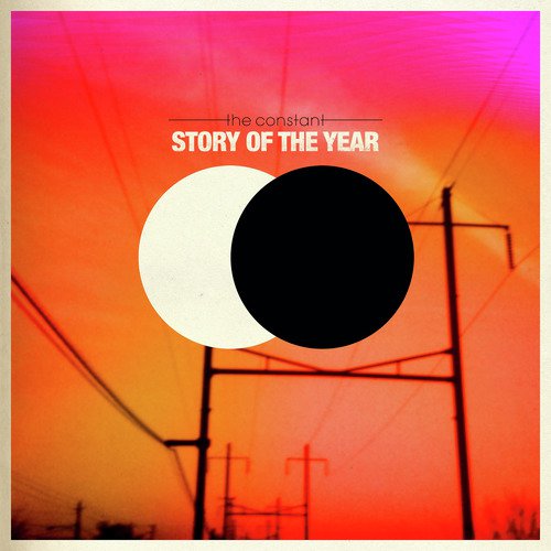 The Constant (Deluxe Edition)