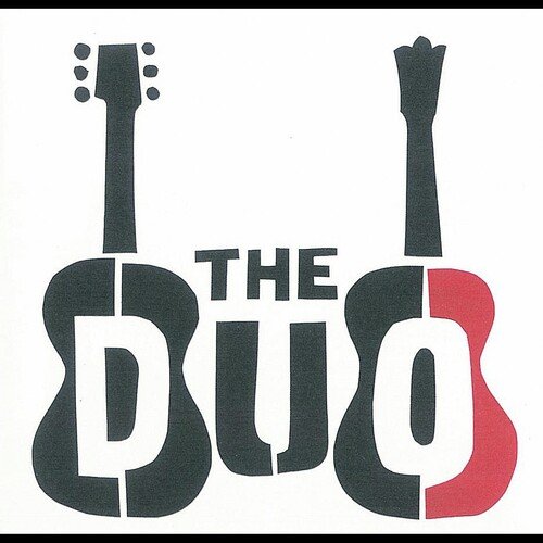The DUO・・・至高のアコースティック・ギター・ワールド