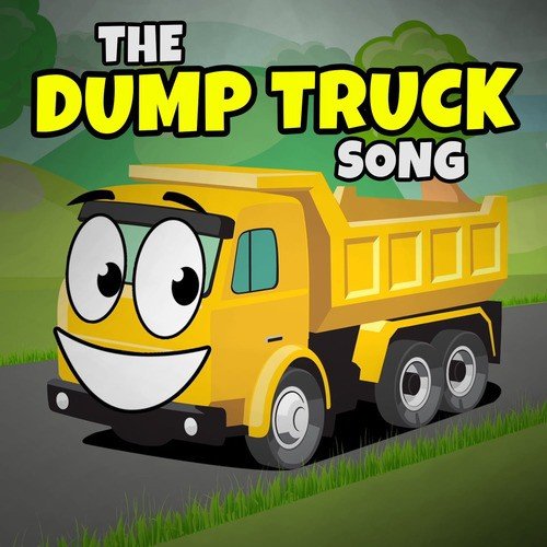 The Dump Truck Song_poster_image