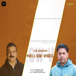 The Kinnauri Mellow Vibes Vol. 1-Lw06Sxxbbx4