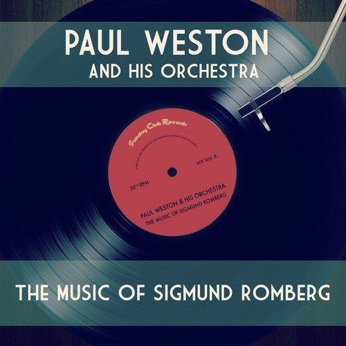 The Music of Sigmund Romberg
