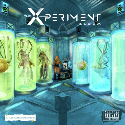 The XPERIMENT