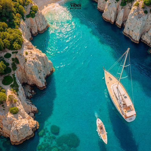The Yacht