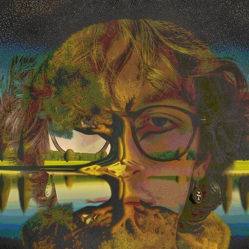 Delir cover art