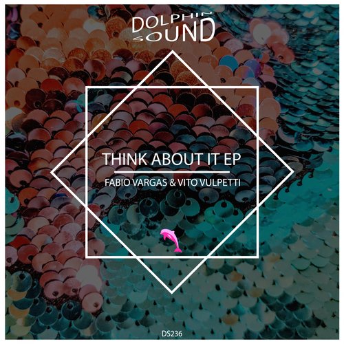Think About It EP