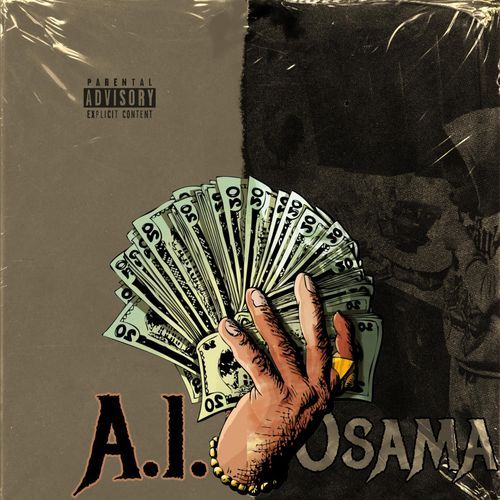 Too Influenced cover art