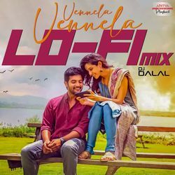 Vennela Vennela Lofi Mix by Sid Sriram