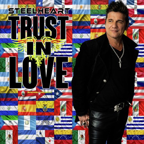 Trust in Love (Spanish Version)