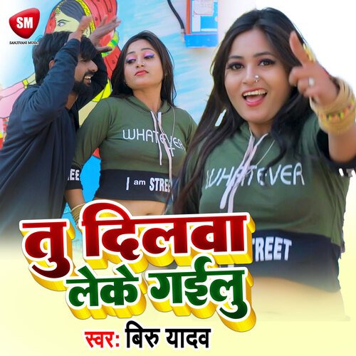Tu Dilwa Leke Gailu (Bhojpuri)
