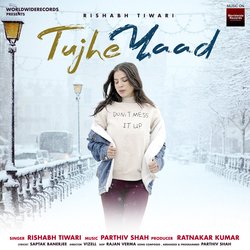 Tujhe Yaad-NgsRWzpKQHw