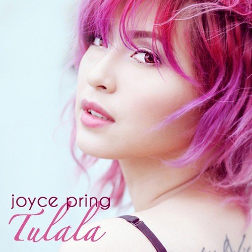 Joyce Pring