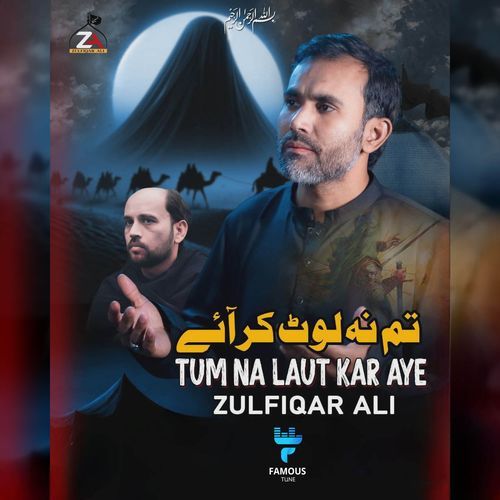 Tum Na Laut Kar Aye