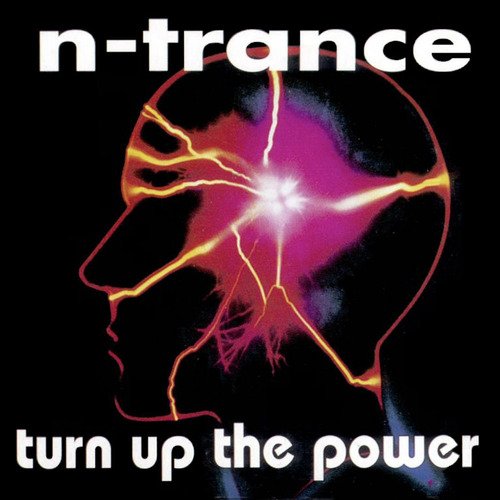 Turn Up The Power