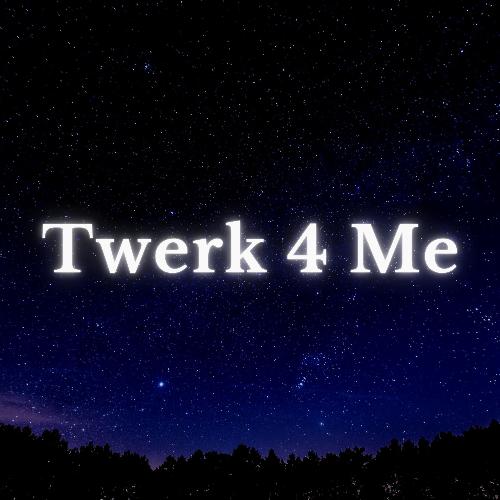 Twerk 4 Me (Slowed + Reverb)_poster_image