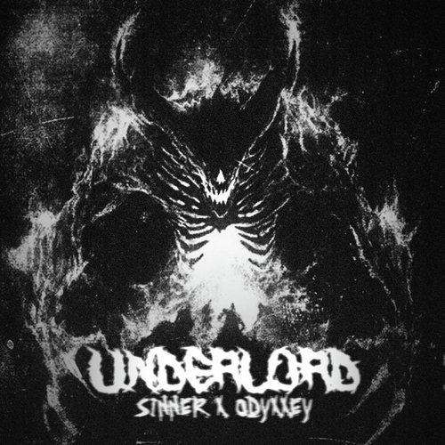 UNDERLORD cover art