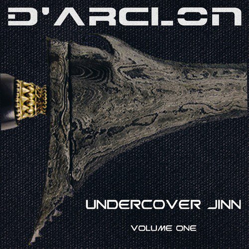 Undercover Jinn, Vol. 1