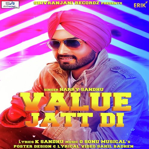 Value Jatt Di