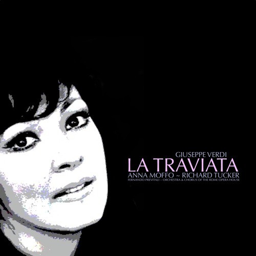 La traviata: Act III