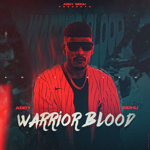 Warrior Blood (Original)
