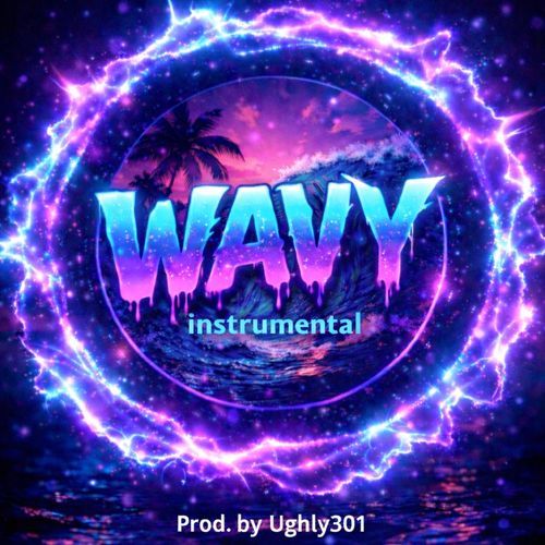 Wavy Instrumental cover art