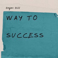 Way to Success-IwEMYyF5BGk