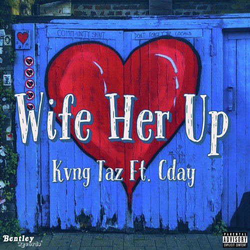 Wife Her Up cover art