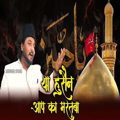 Ya Hussain Aap Hai Sibte Kherul Wara || Aamir Sohail