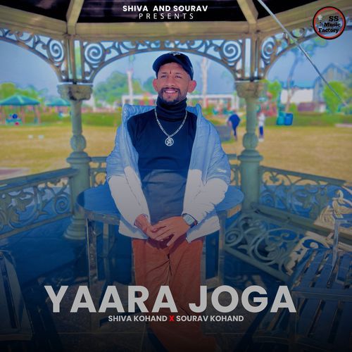 Yaara Joga