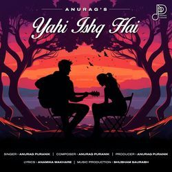 Yahi Ishq Hai-OAwvXhB1ZFs