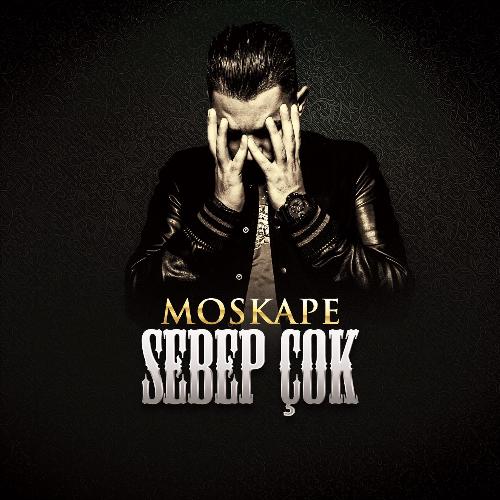 Yok Gücüm (feat. Sancak & Rapozof) cover art