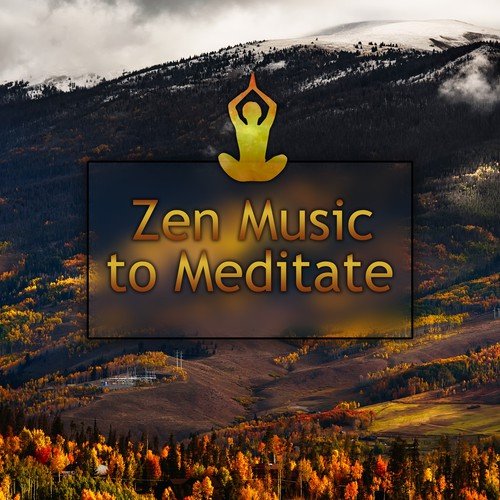 New Age Meditation cover art