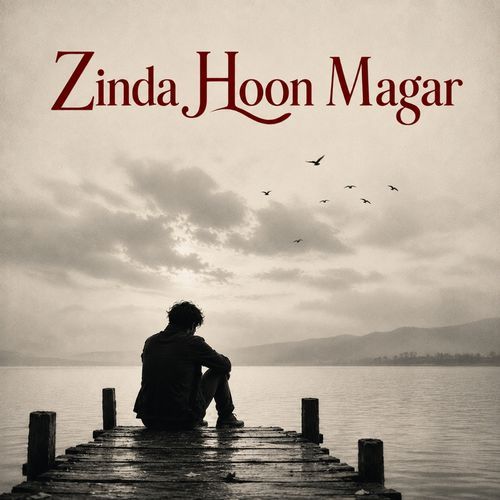 Zinda Hoon Magar