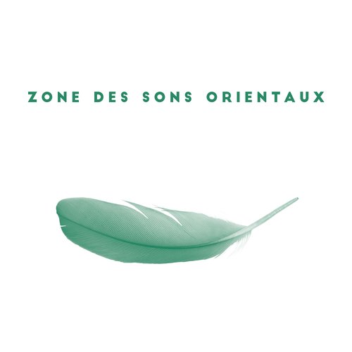 Musique relaxante zen orientale cover art