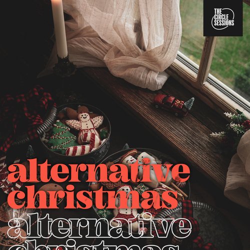 alternative christmas 2023 by The Circle Session