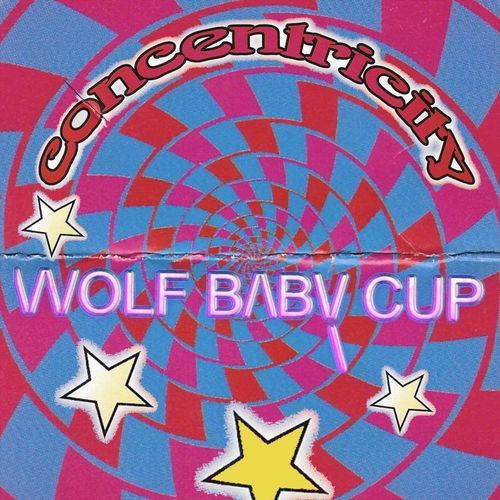 concentricity cover art