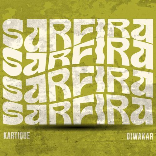 sarfira - slowed down