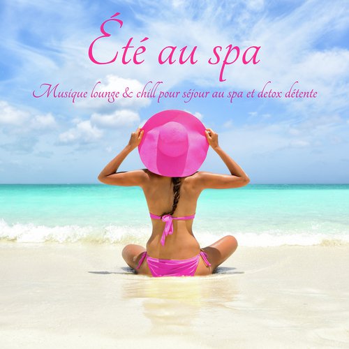 Séjour au spa