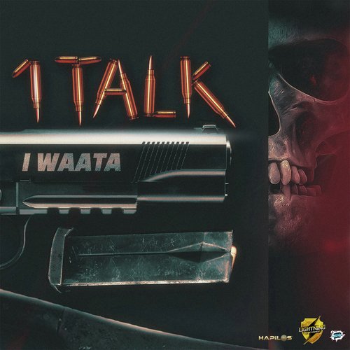 1 Talk (Radio Edit)_poster_image