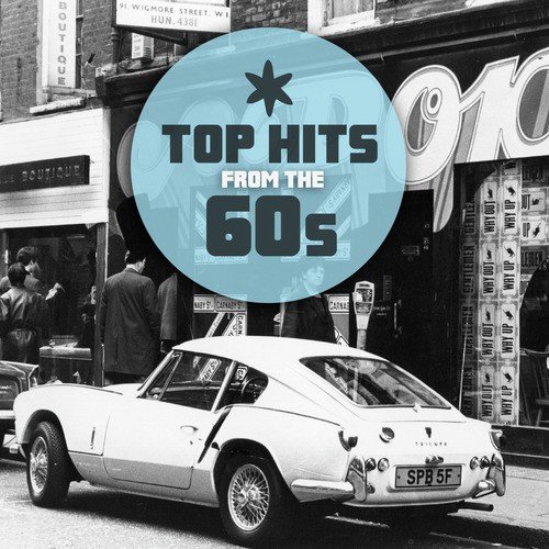 100 Top Hits from the 60's