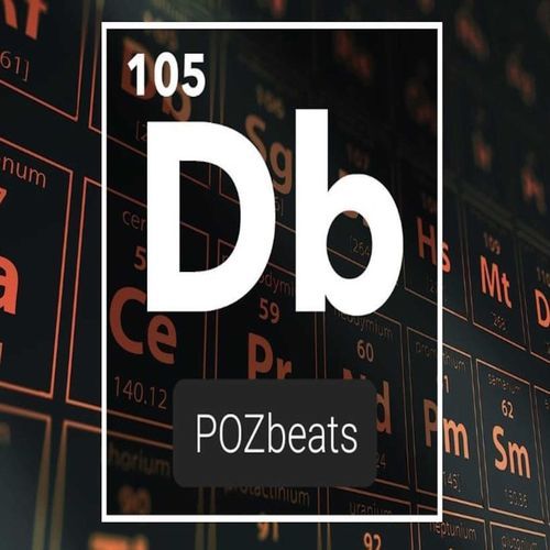 105 Db cover art