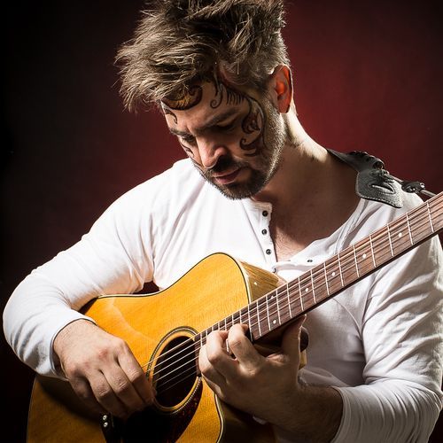 Погружение (Live)