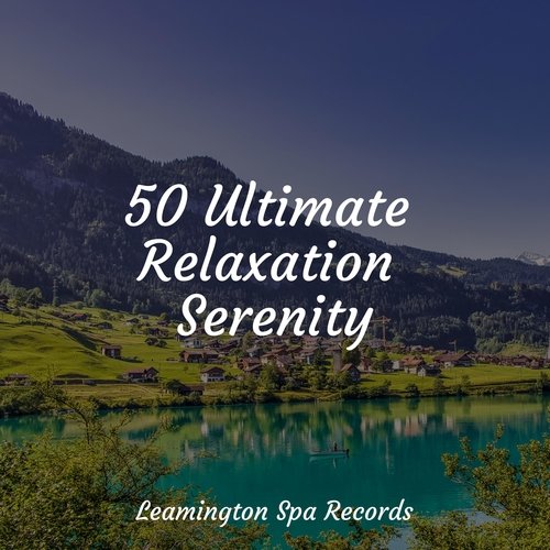50 Ultimate Relaxation Serenity