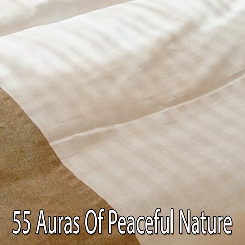 55 Auras Of Peaceful Nature