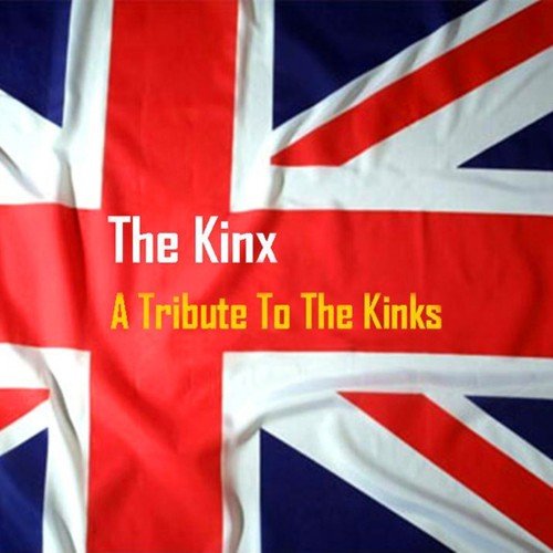A Tribute to the Kinks