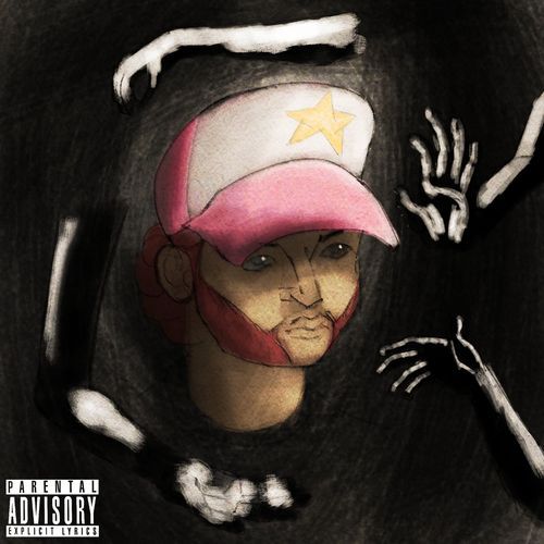 Amish Requiem cover art
